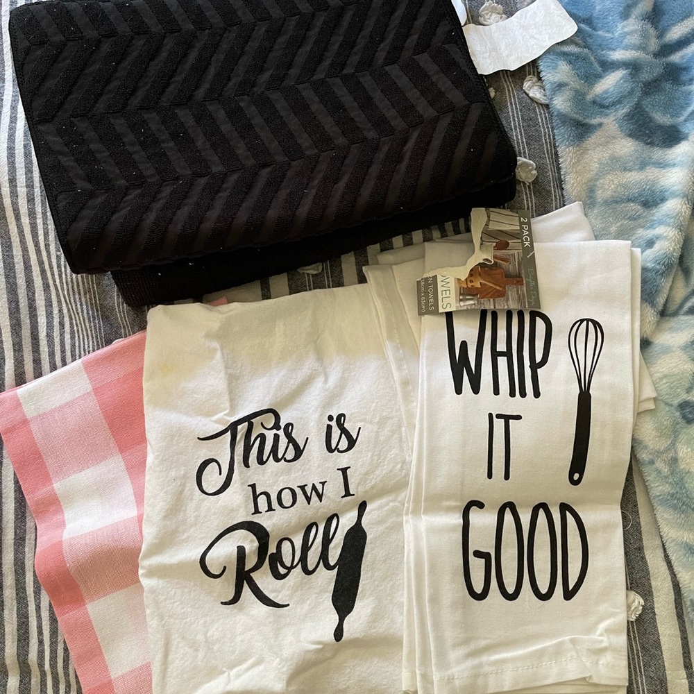 Kitchen bundle
